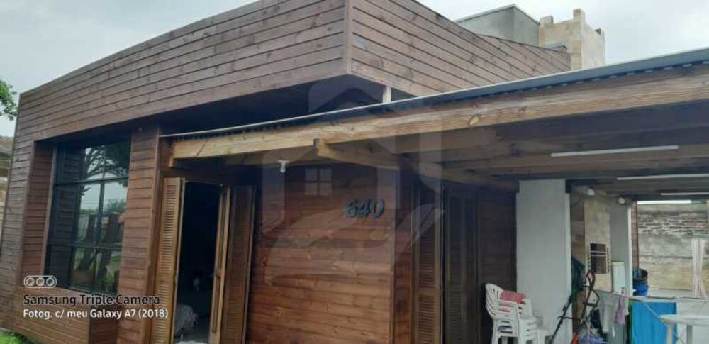 Casa, 3 quartos, 100 m² - Foto 6