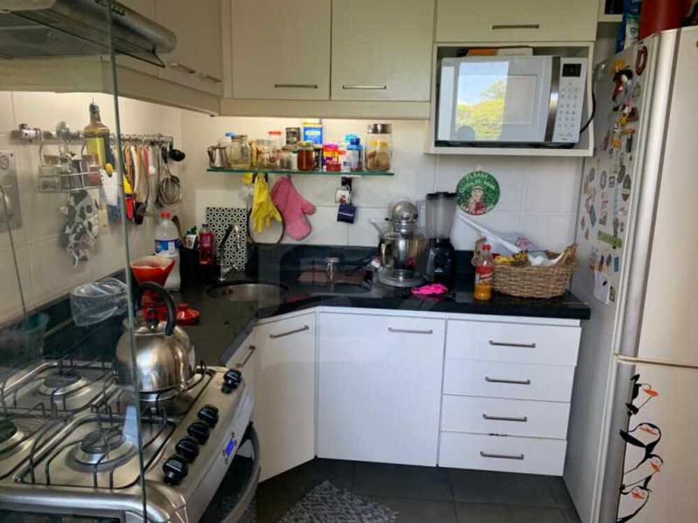 Apartamento, 3 quartos - Foto 10