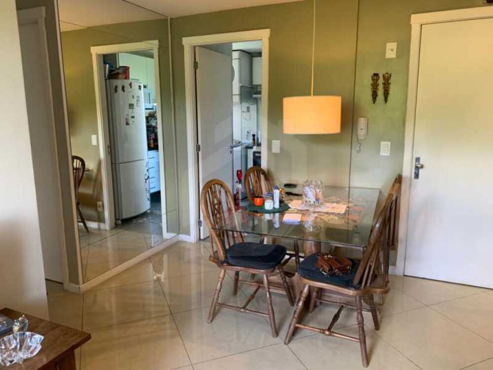 Apartamento, 3 quartos - Foto 2