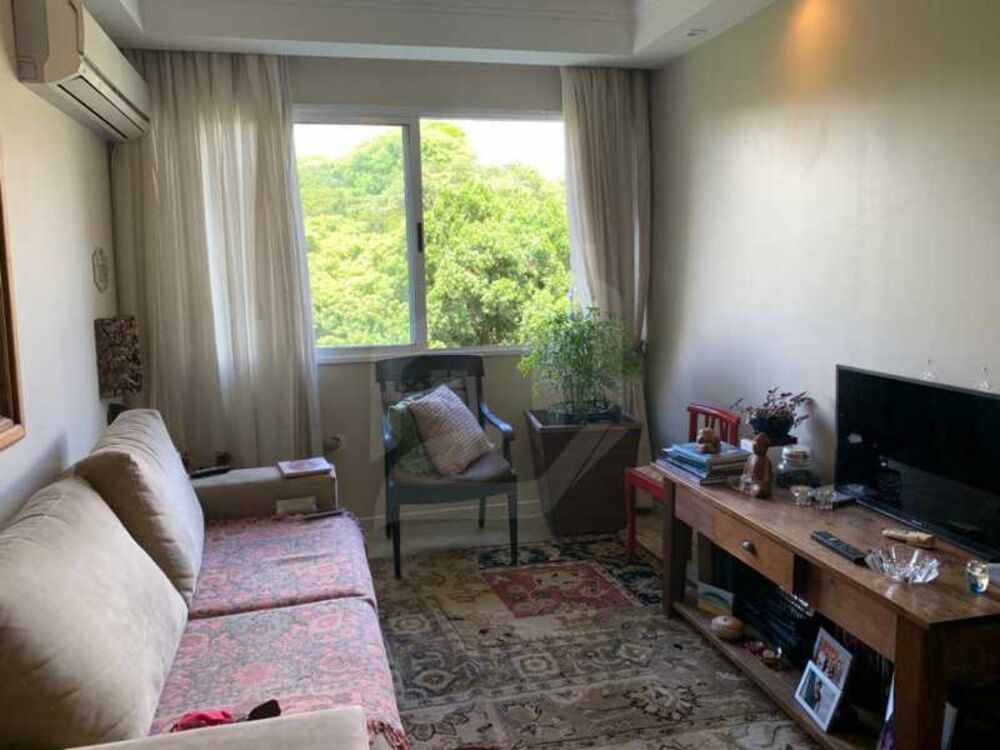 Apartamento, 3 quartos - Foto 1