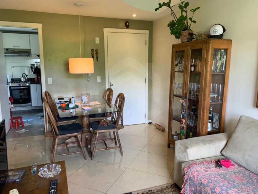 Apartamento, 3 quartos - Foto 5