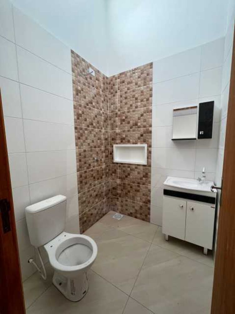 Casa à venda com 2 quartos, 60m² - Foto 7