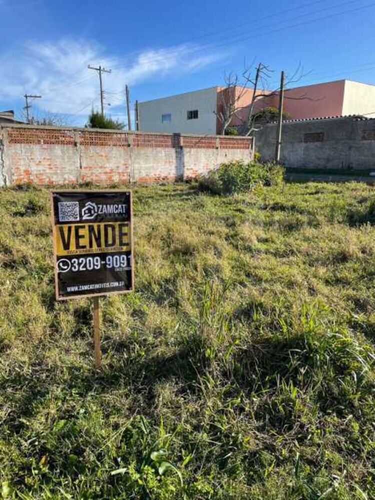 Terreno, 300 m² - Foto 1