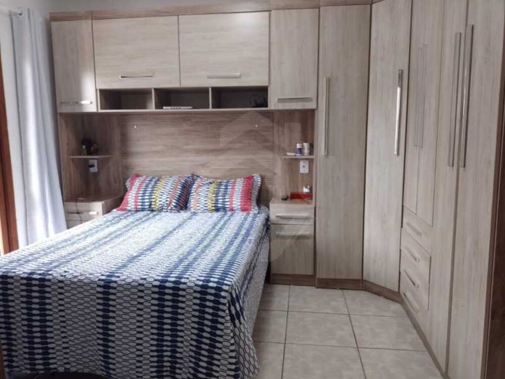 Casa de Condomínio, 3 quartos - Foto 15