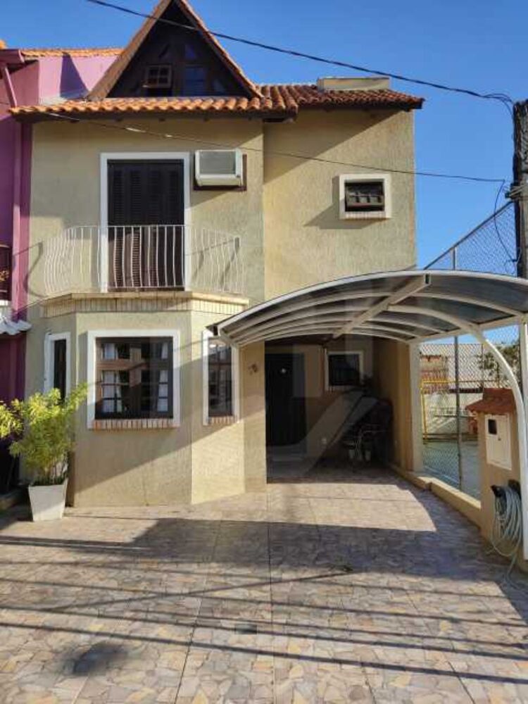 Casa de Condomínio, 3 quartos - Foto 14