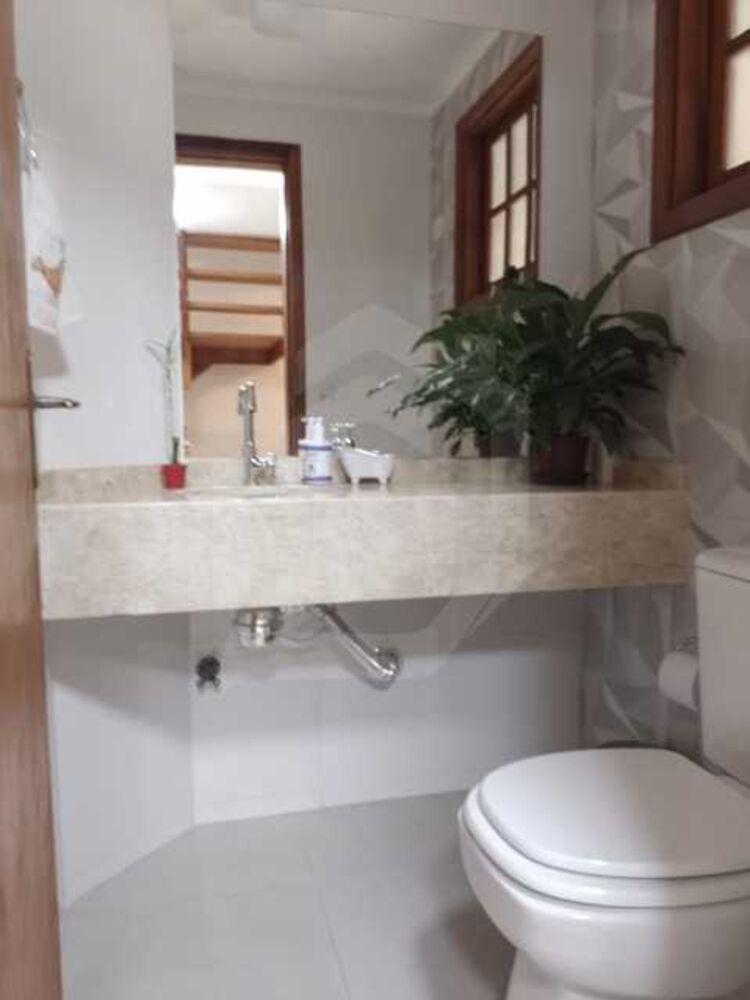 Casa de Condomínio, 3 quartos - Foto 12