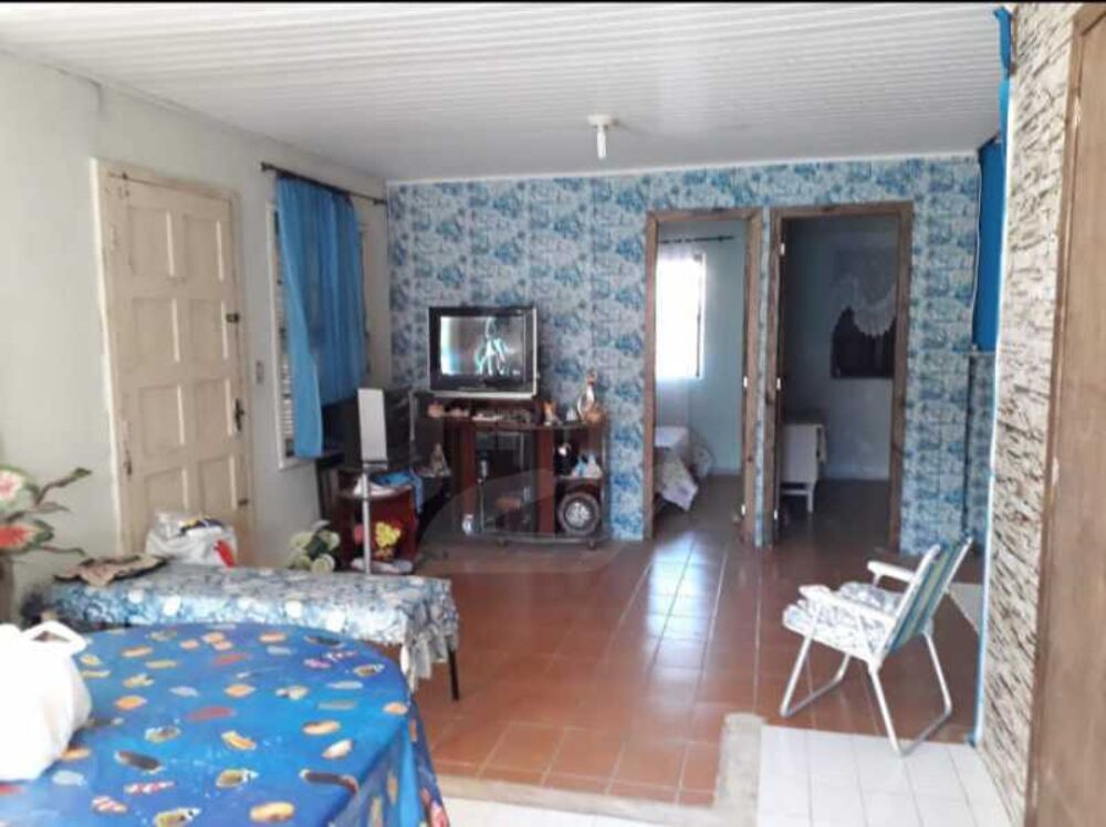 Casa, 3 quartos, 130 m² - Foto 2