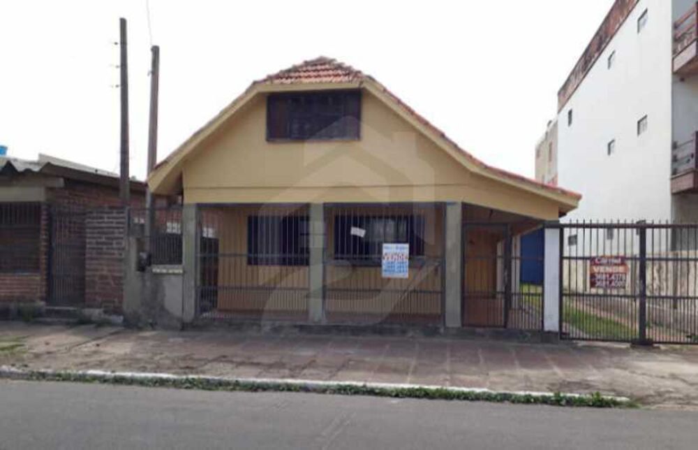 Casa, 3 quartos, 130 m² - Foto 1