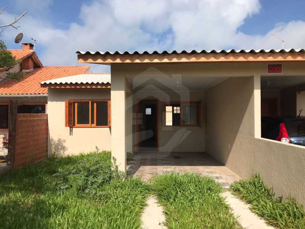 Casa, 2 quartos, 60 m² - Foto 3