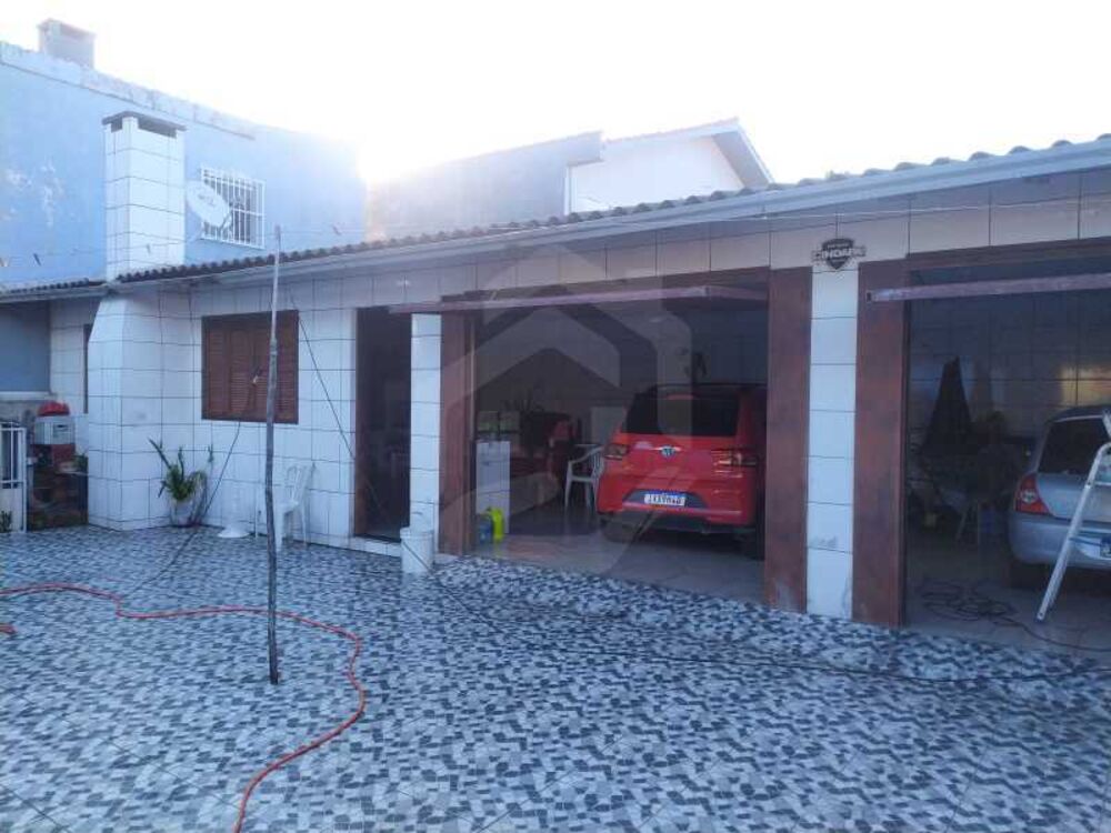Casa, 3 quartos, 180 m² - Foto 3