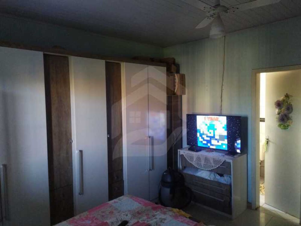 Casa, 3 quartos, 180 m² - Foto 1