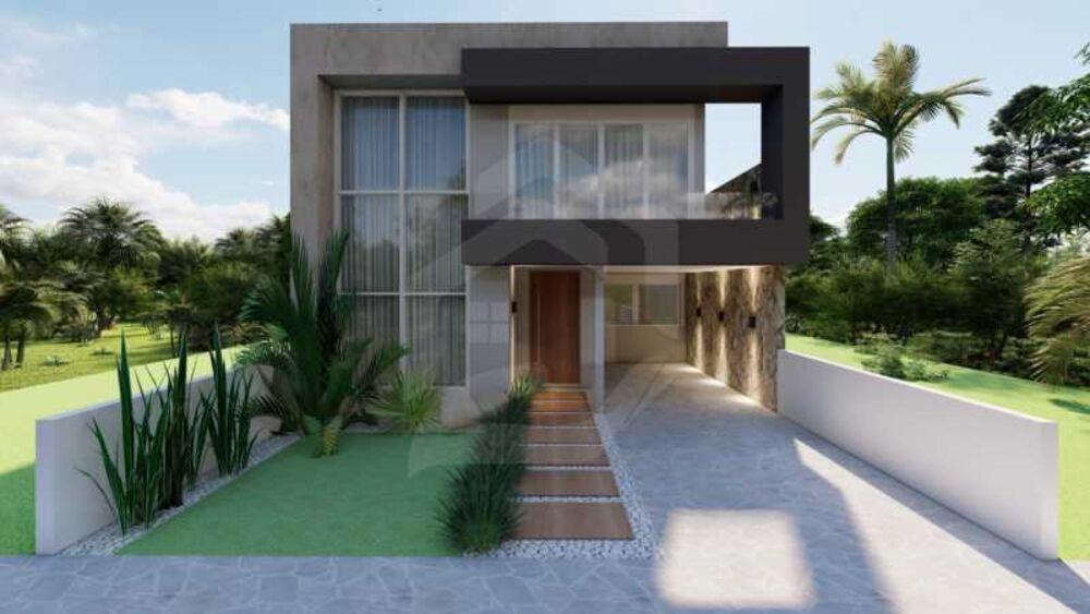 Casa, 3 quartos - Foto 4