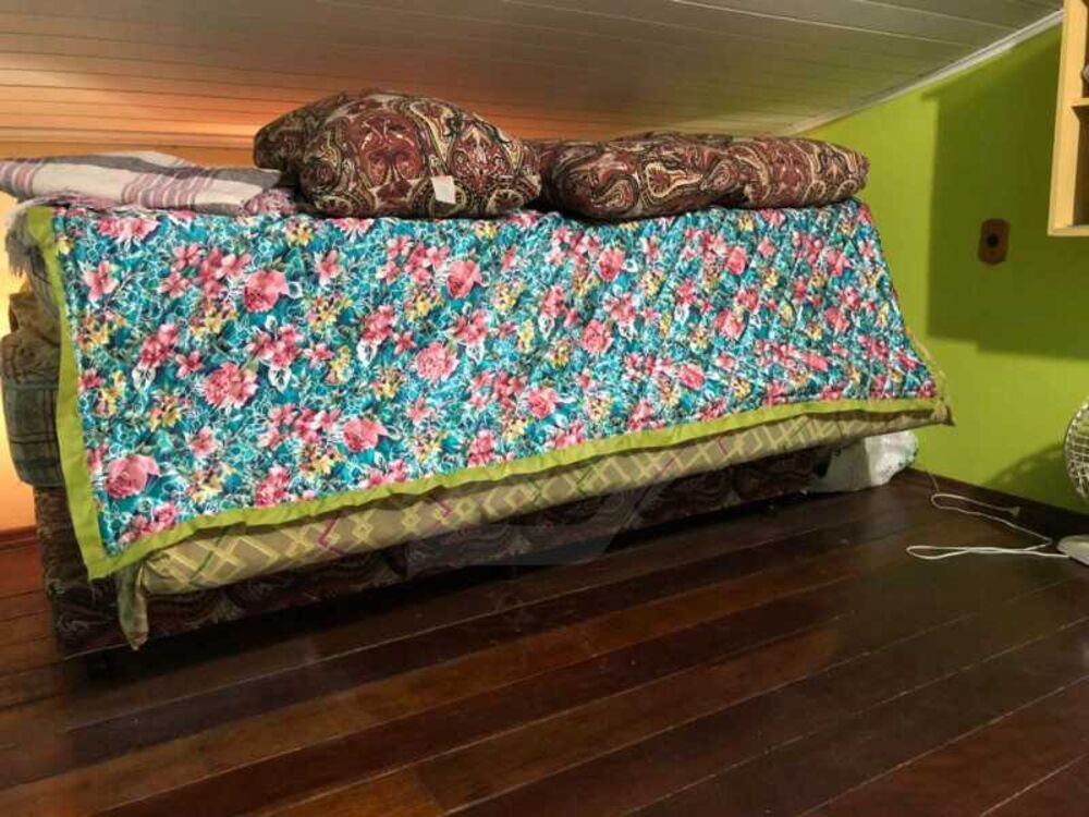 Apartamento, 1 quarto, 35 m² - Foto 15