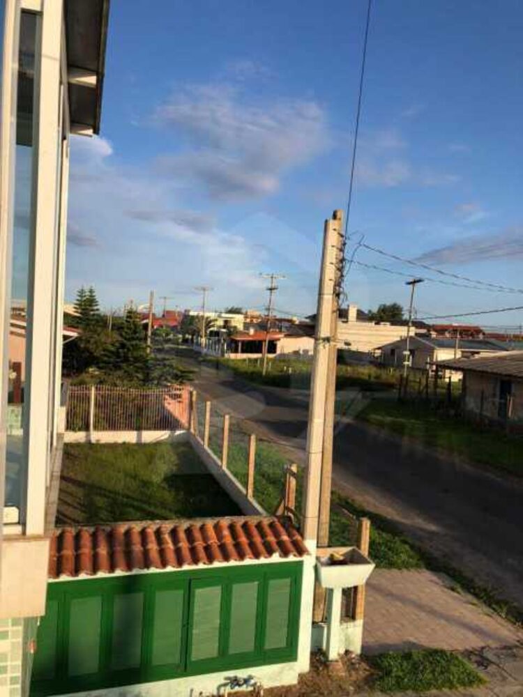 Apartamento, 1 quarto, 35 m² - Foto 5