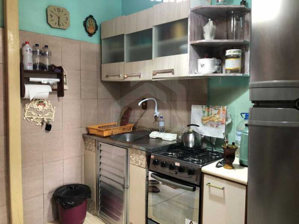 Apartamento, 1 quarto, 35 m² - Foto 2