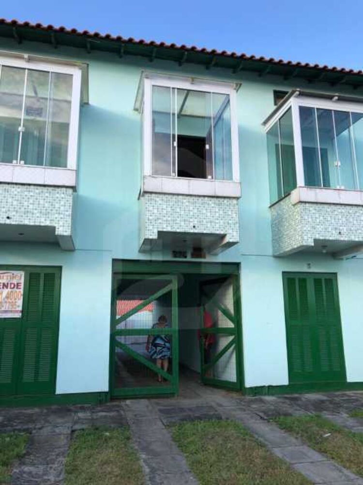 Apartamento, 1 quarto, 35 m² - Foto 1