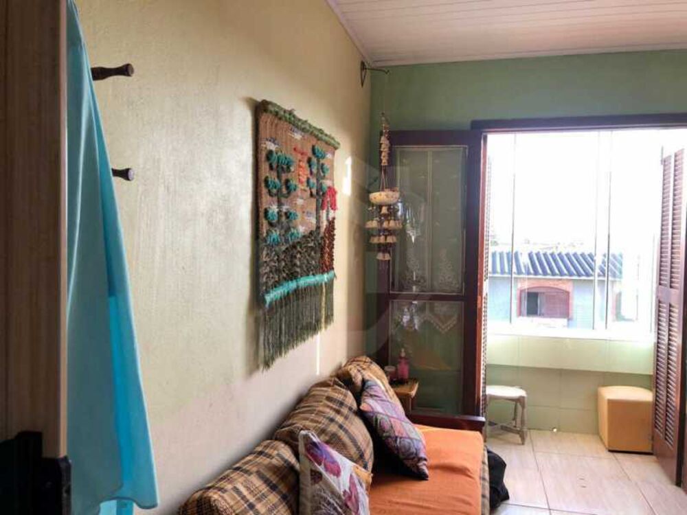 Apartamento, 1 quarto, 35 m² - Foto 6