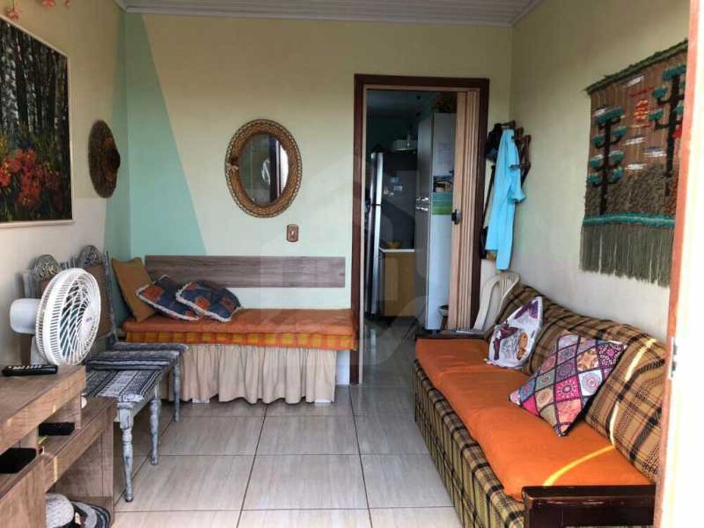 Apartamento, 1 quarto, 35 m² - Foto 4