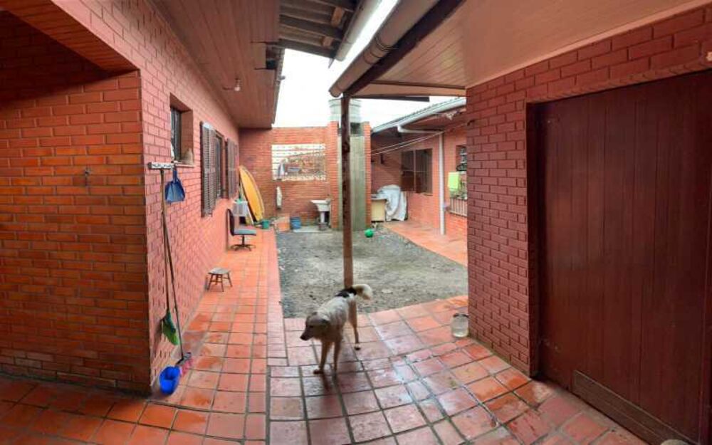 Casa, 3 quartos - Foto 7
