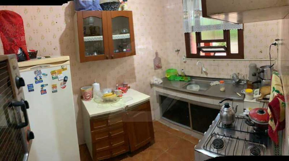 Casa, 3 quartos - Foto 3