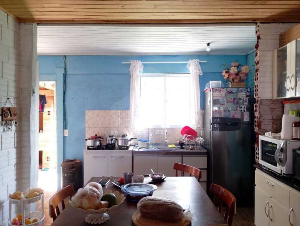 Casa à venda com 4 quartos - Foto 3