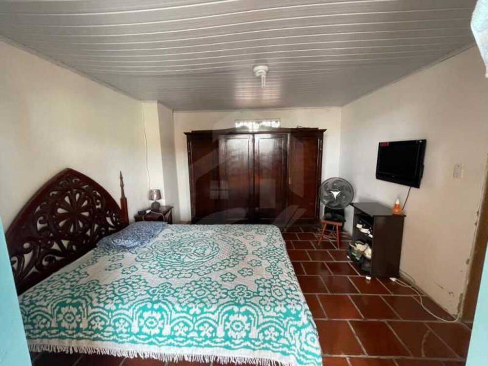 Casa à venda com 4 quartos, 140m² - Foto 6