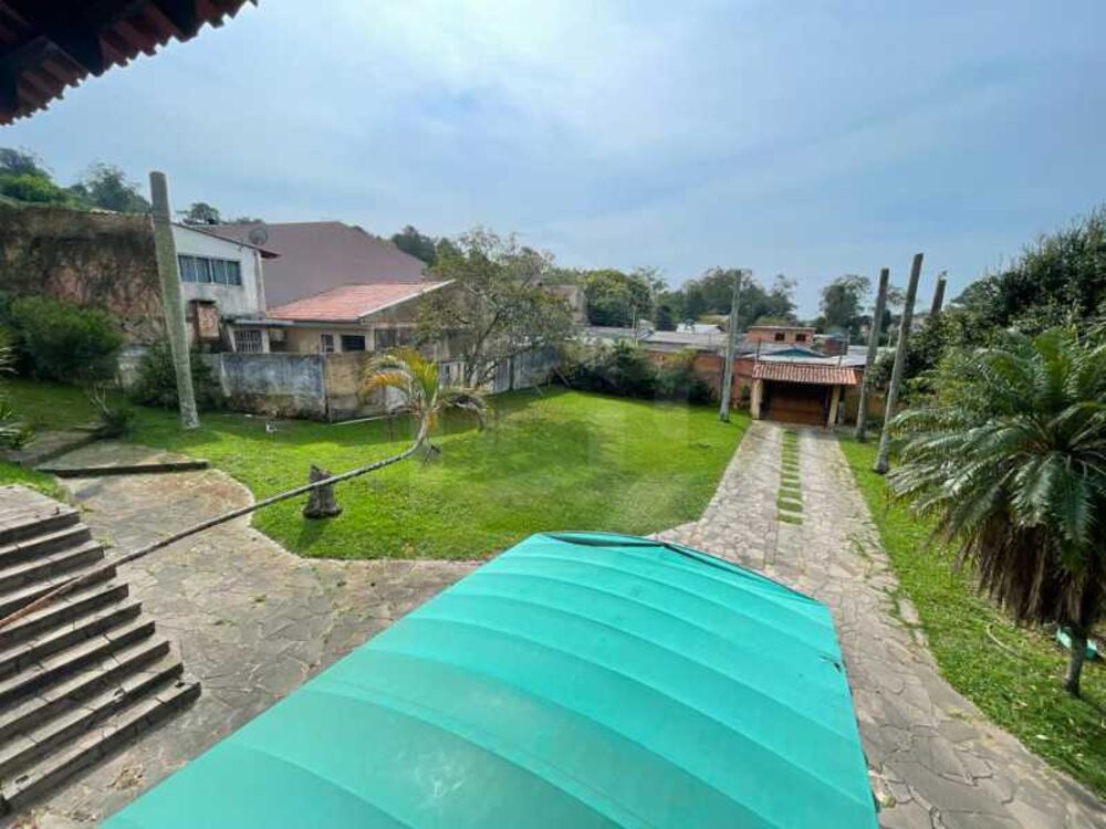 Casa, 5 quartos, 400 m² - Foto 3