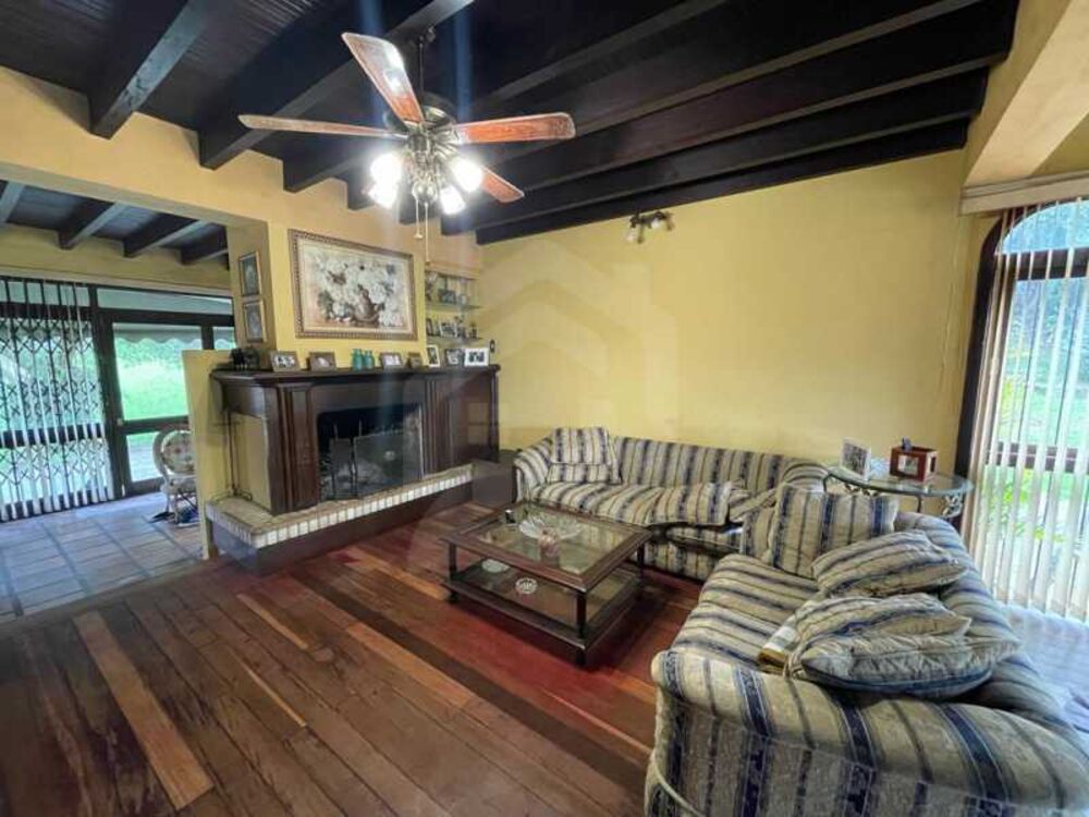 Casa, 5 quartos, 400 m² - Foto 7