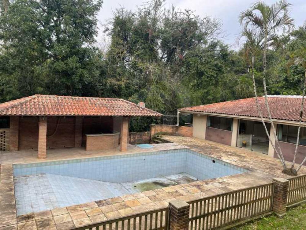 Casa, 5 quartos, 400 m² - Foto 9