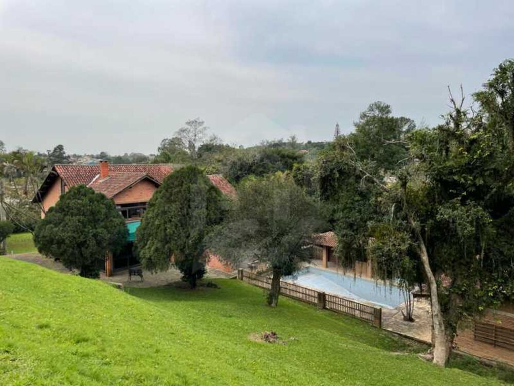 Casa, 5 quartos, 400 m² - Foto 2