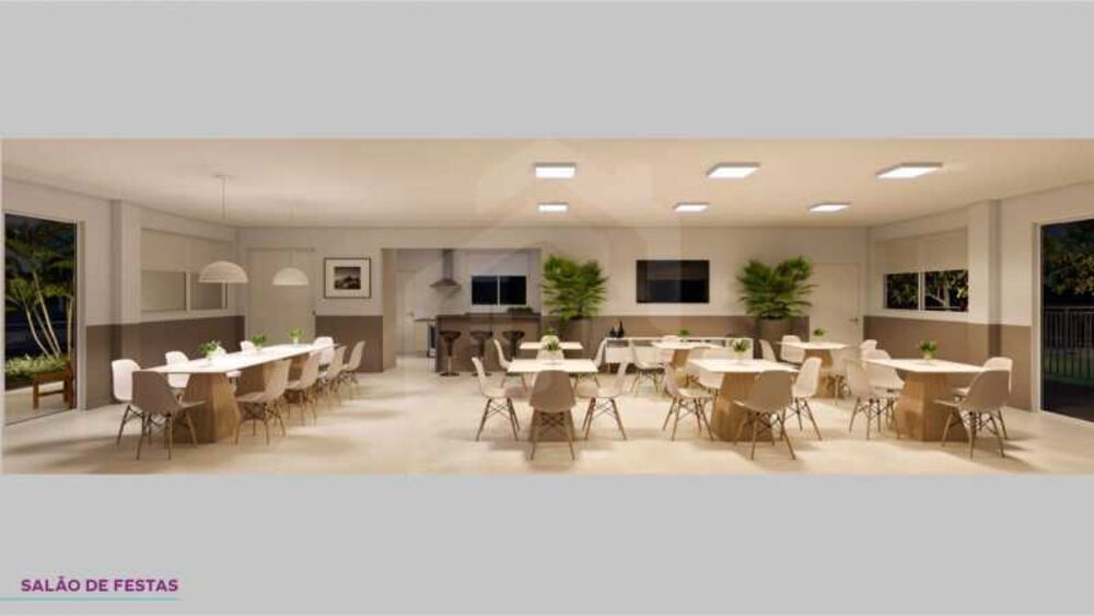Apartamento, 2 quartos, 40 m² - Foto 6