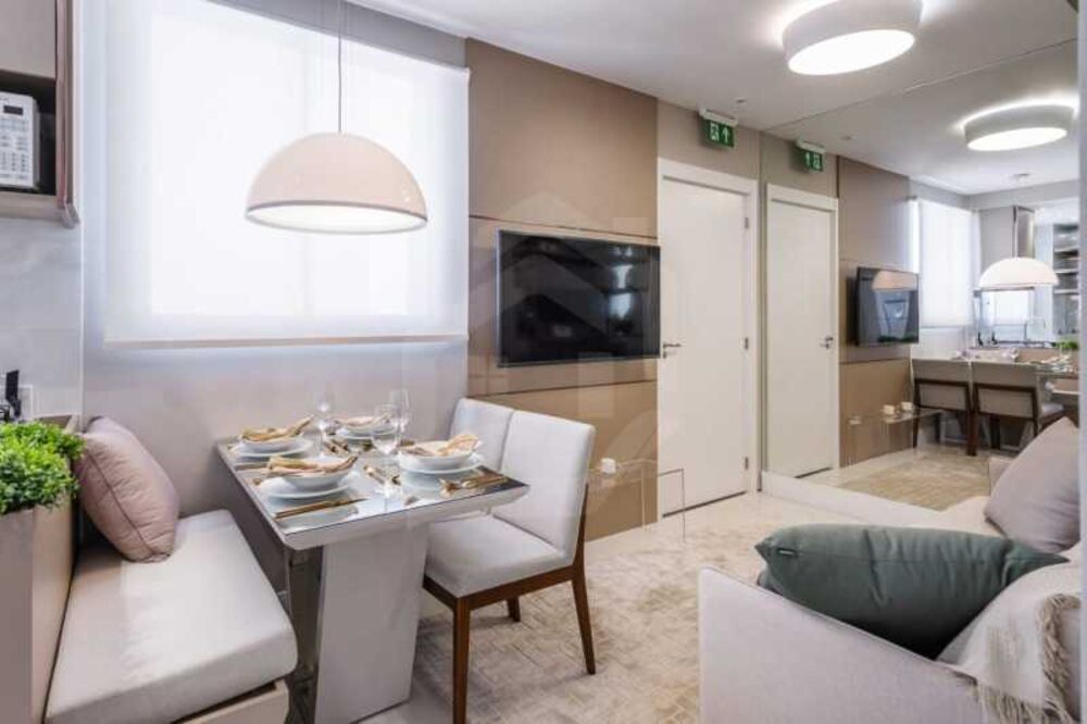Apartamento, 2 quartos, 40 m² - Foto 11