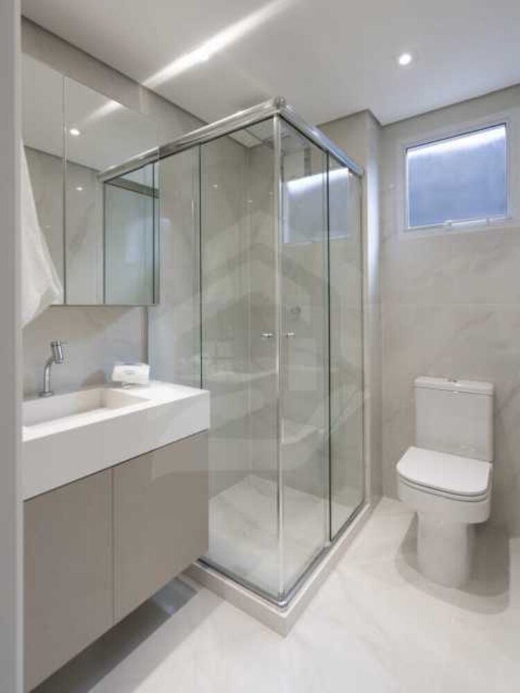 Apartamento, 2 quartos, 40 m² - Foto 2