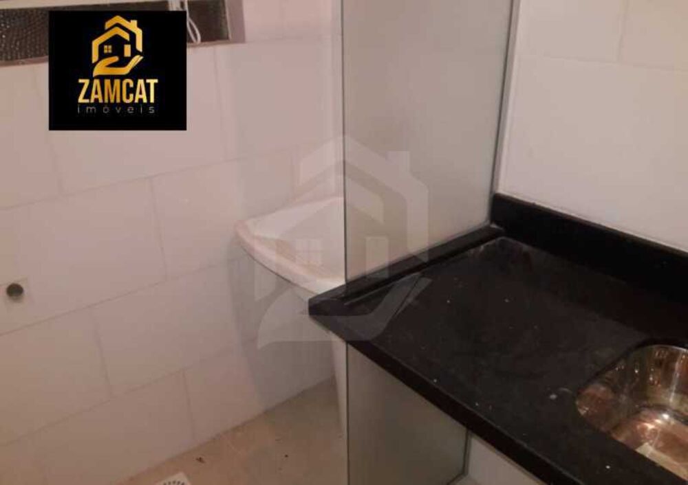 Apartamento, 2 quartos - Foto 2