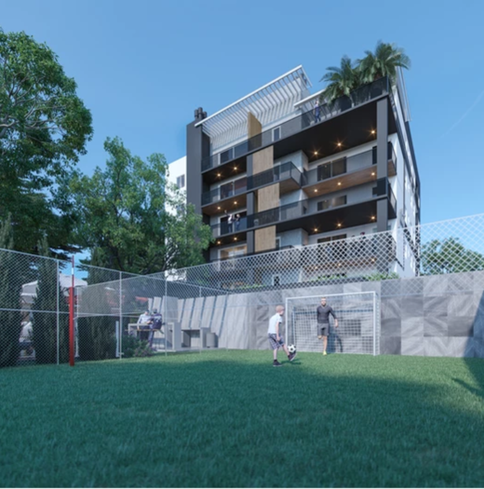 Apartamento, 2 quartos, 80 m² - Foto 8