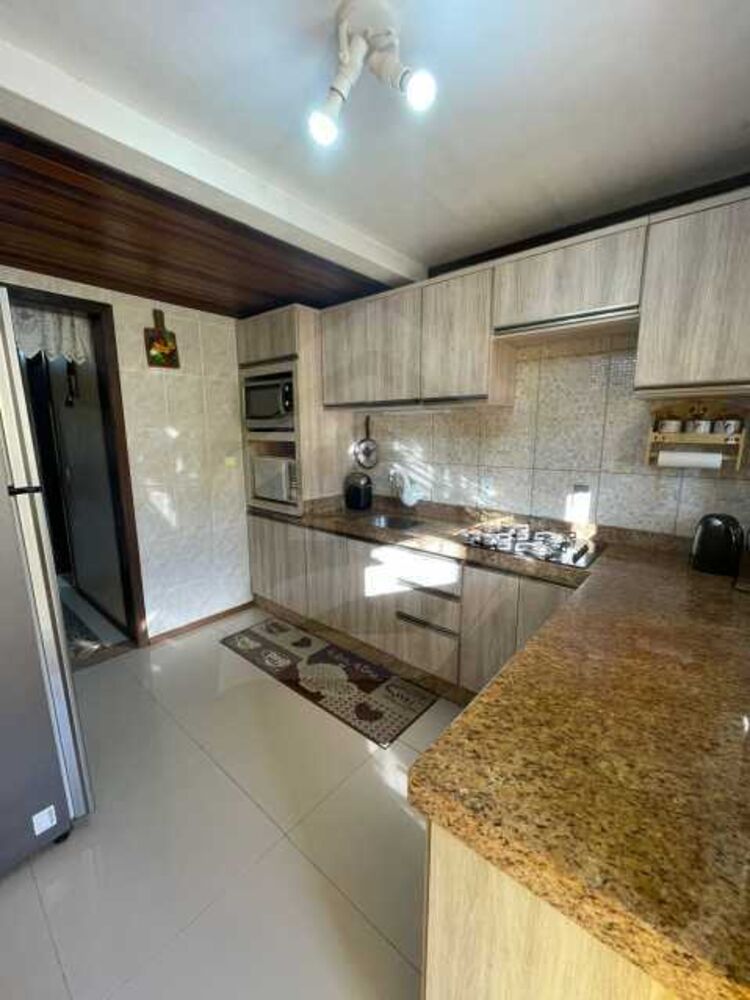 Casa, 2 quartos - Foto 2