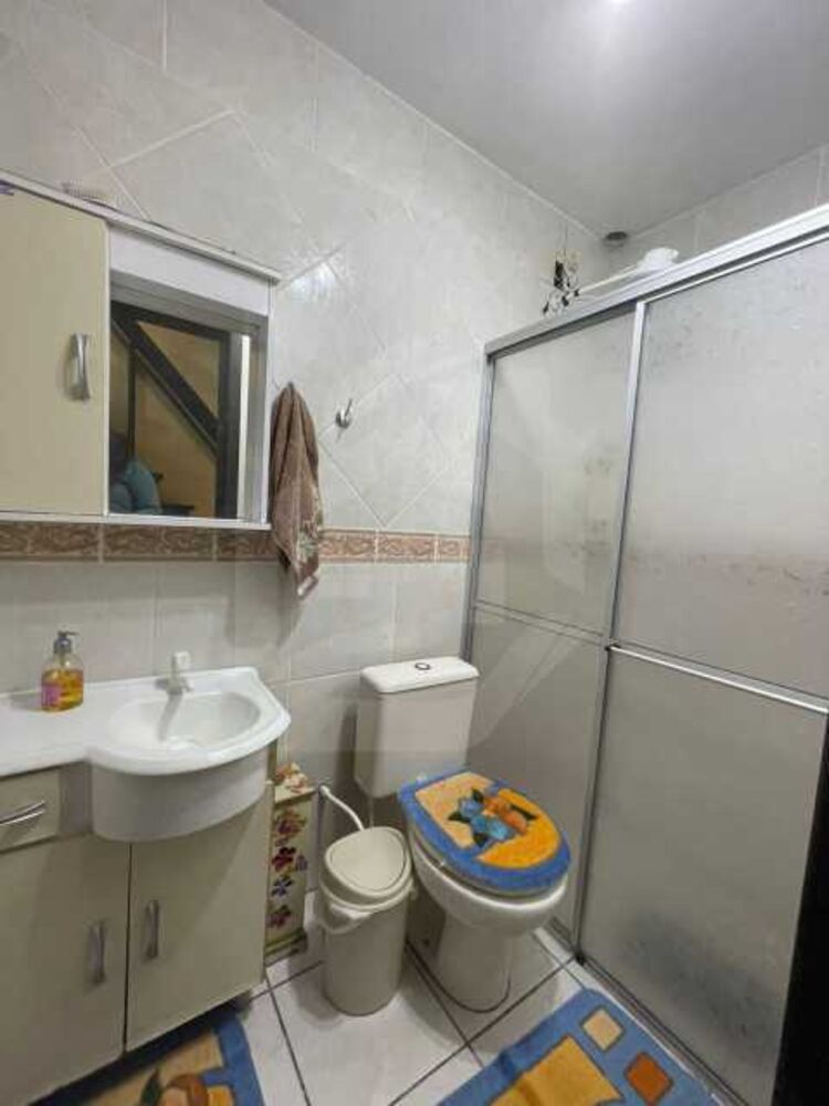 Casa, 2 quartos - Foto 1