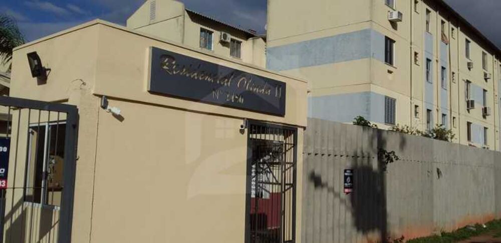 Apartamento, 2 quartos - Foto 4