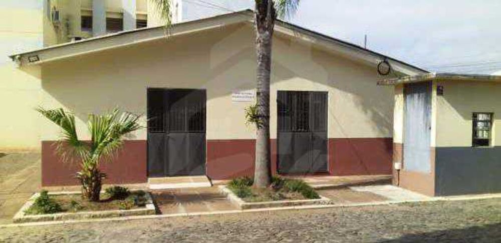 Apartamento, 2 quartos - Foto 1