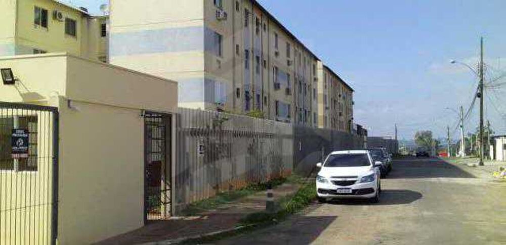 Apartamento, 2 quartos - Foto 3