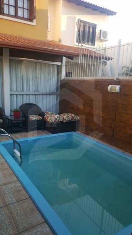 Casa, 3 quartos - Foto 8