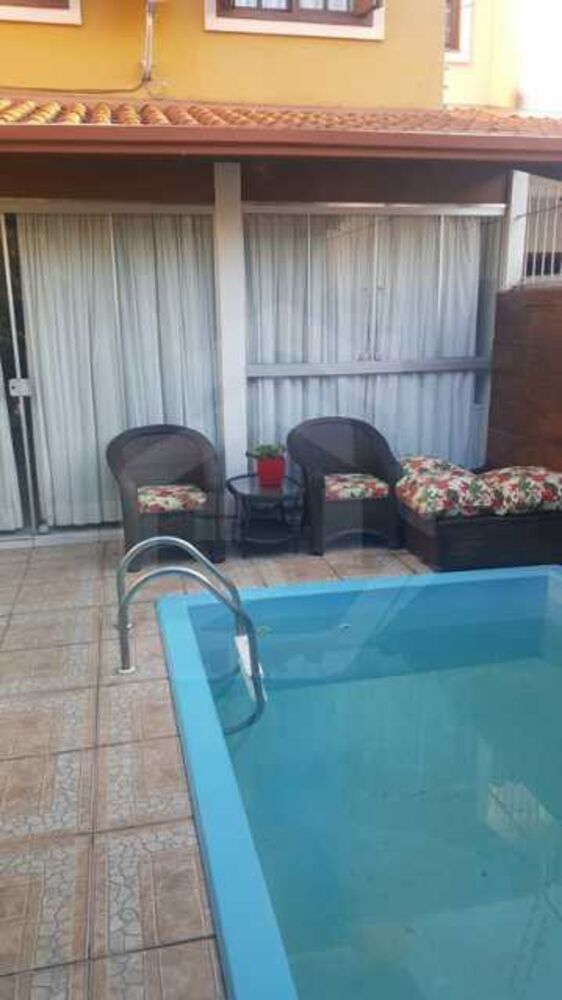 Casa, 3 quartos - Foto 10