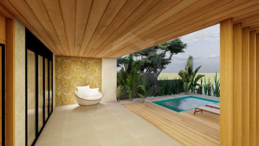 Casa, 3 quartos, 170 m² - Foto 2