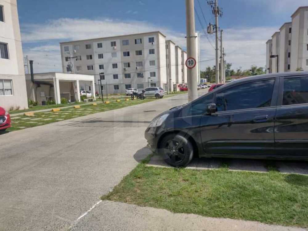 Apartamento, 2 quartos, 41 m² - Foto 16