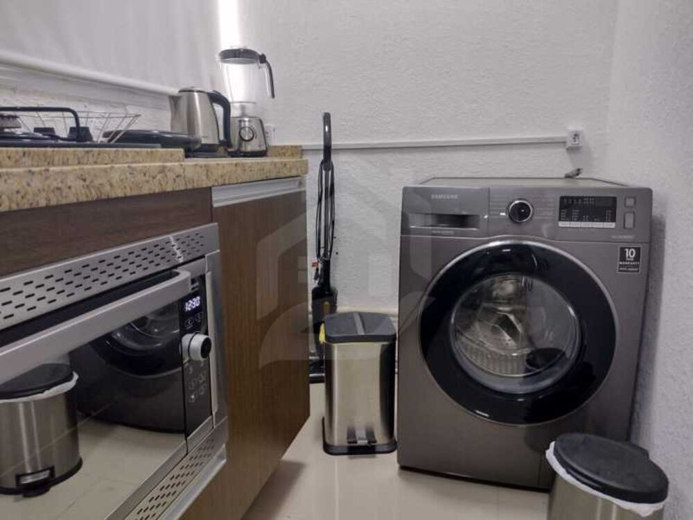Apartamento, 2 quartos, 41 m² - Foto 8