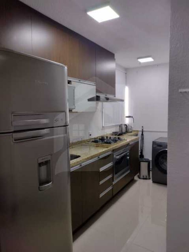 Apartamento, 2 quartos, 41 m² - Foto 2