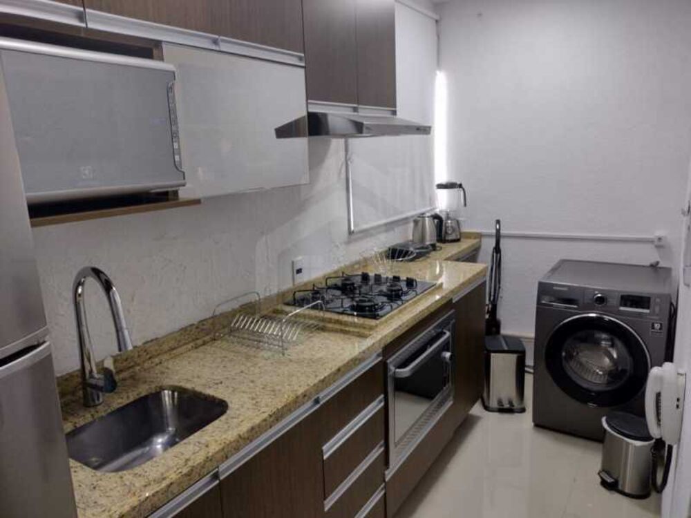 Apartamento, 2 quartos, 41 m² - Foto 7