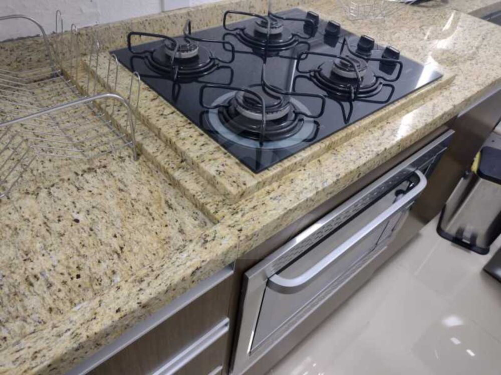 Apartamento, 2 quartos, 41 m² - Foto 4