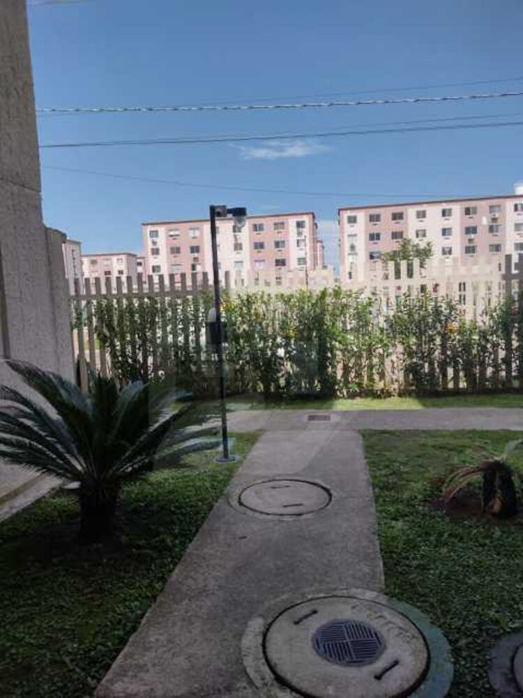 Apartamento, 2 quartos, 41 m² - Foto 1