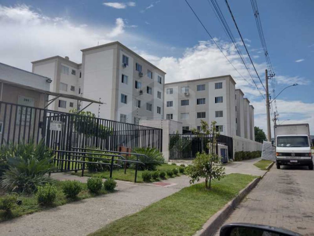 Apartamento, 2 quartos, 41 m² - Foto 18